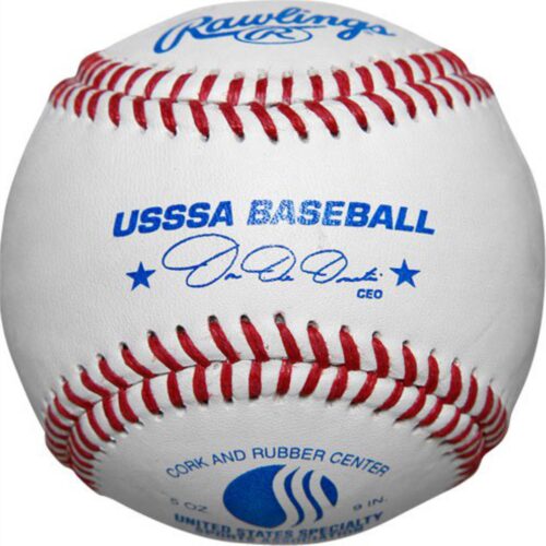 Baseballs