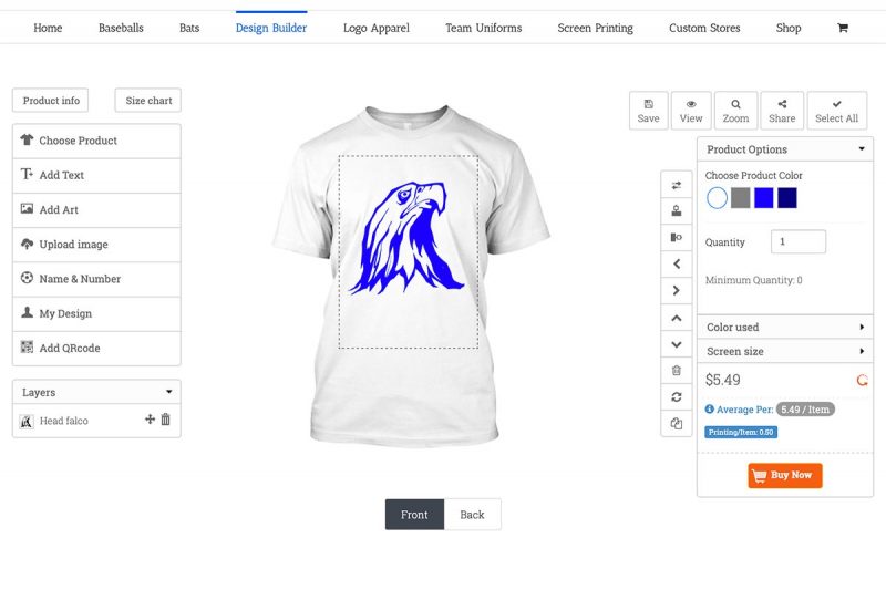 Design Builder