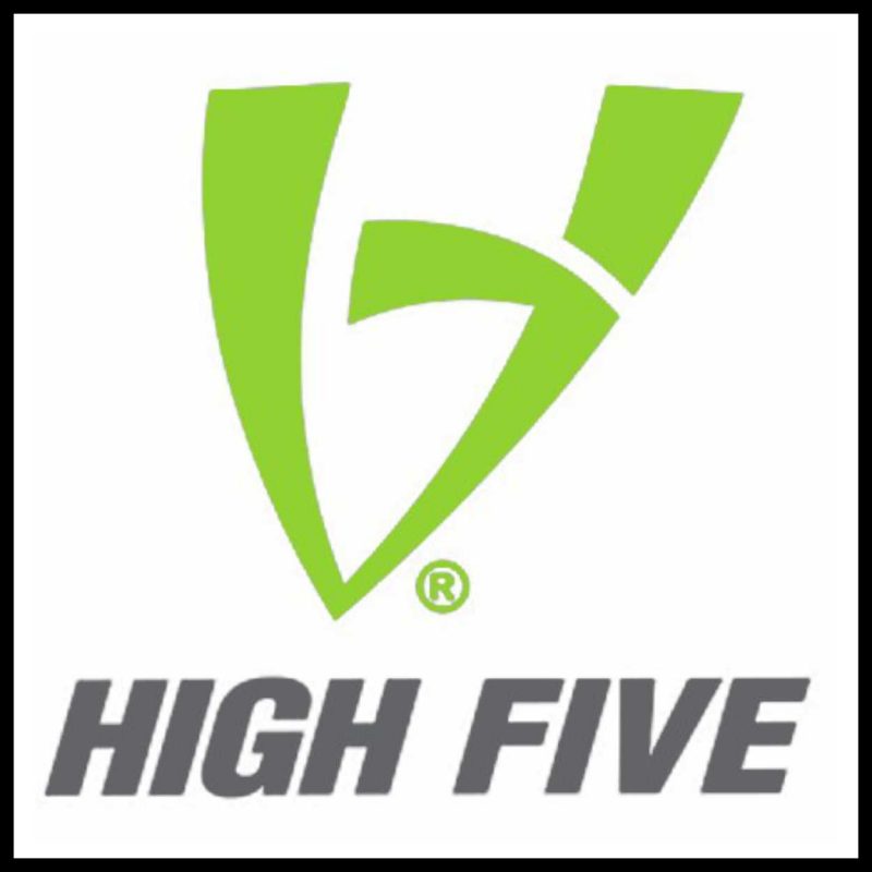 High Five Sportswear