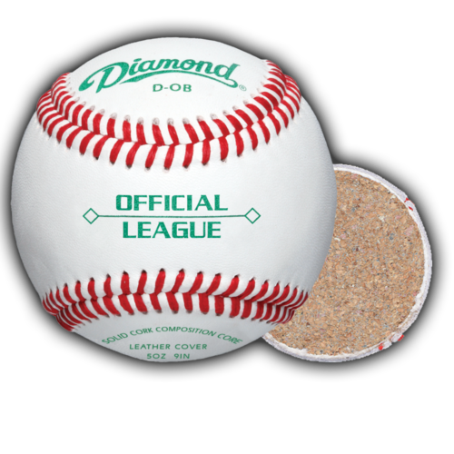 Diamond Sports-Rods Sport-D-OB-Baseball
