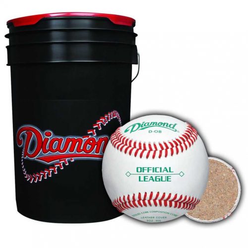 Rods_Sports_Diamond_Baseball_D-OB_Bucket-3
