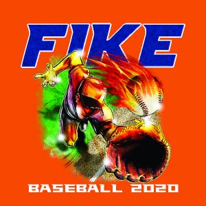 Fike Baseball
