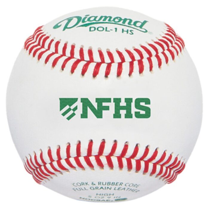 DOL-1HSBaseball