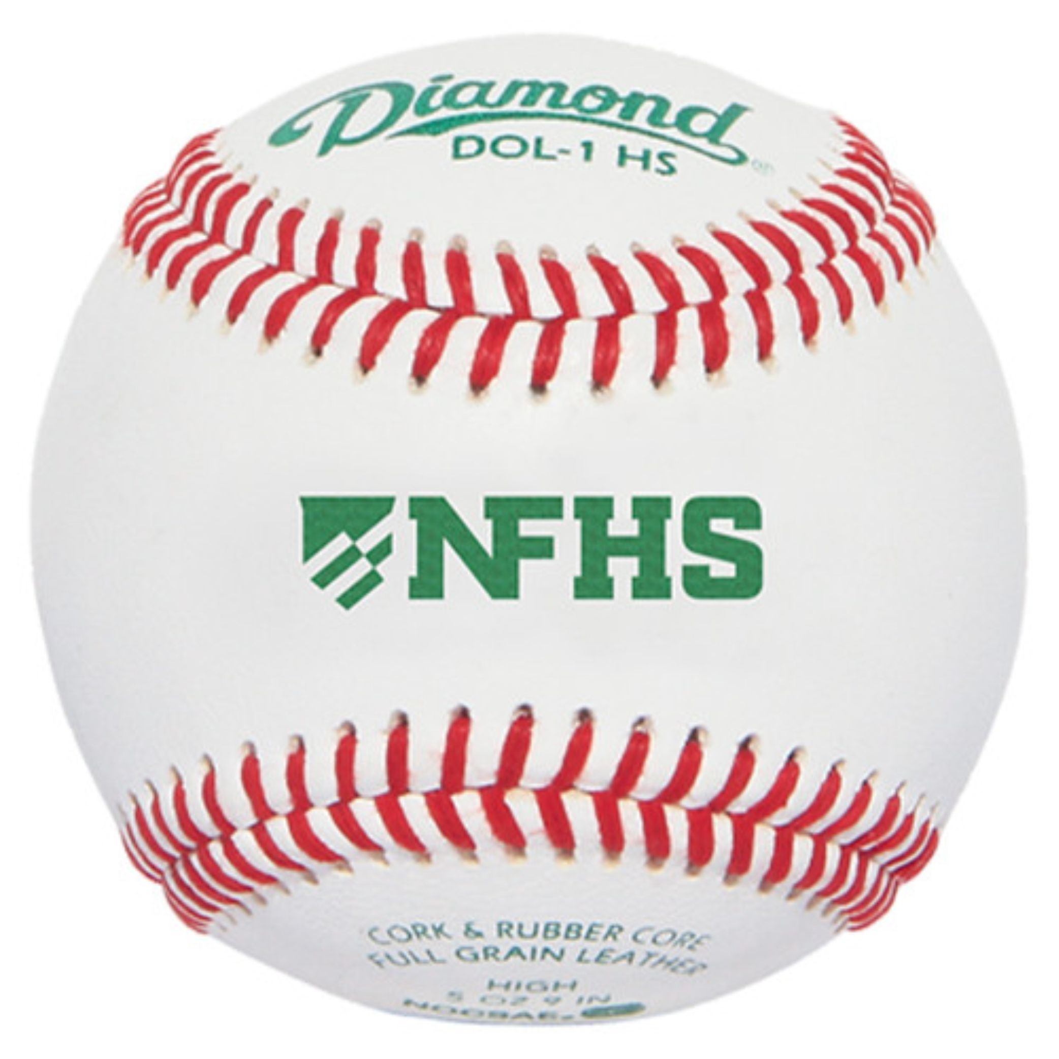 DOL-1HSBaseball