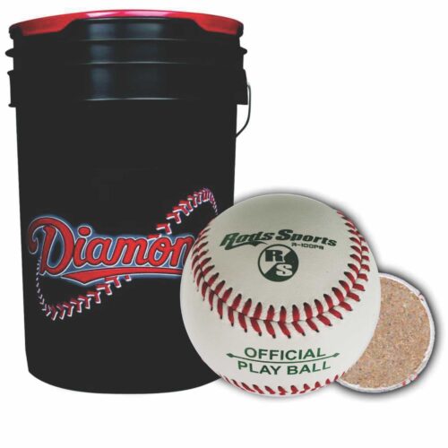 Baseball Special