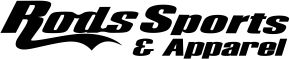 Rod's Sports Logo