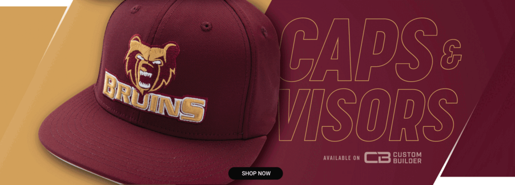 Rods Sports Champro Caps