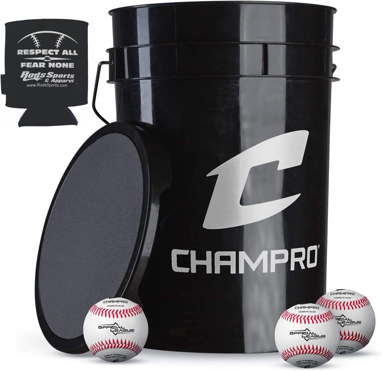 Champro CBB-200D Bucket