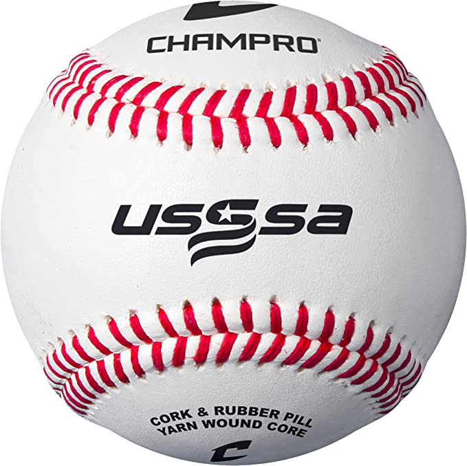 Champro - CBB-200US Ball