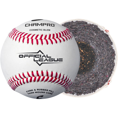 Champro CBB-200D