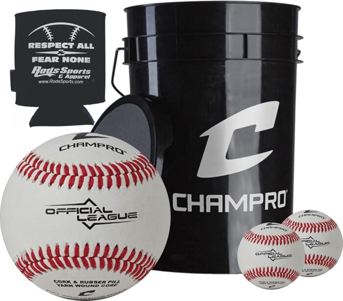 Champro CBB-200 Bucket
