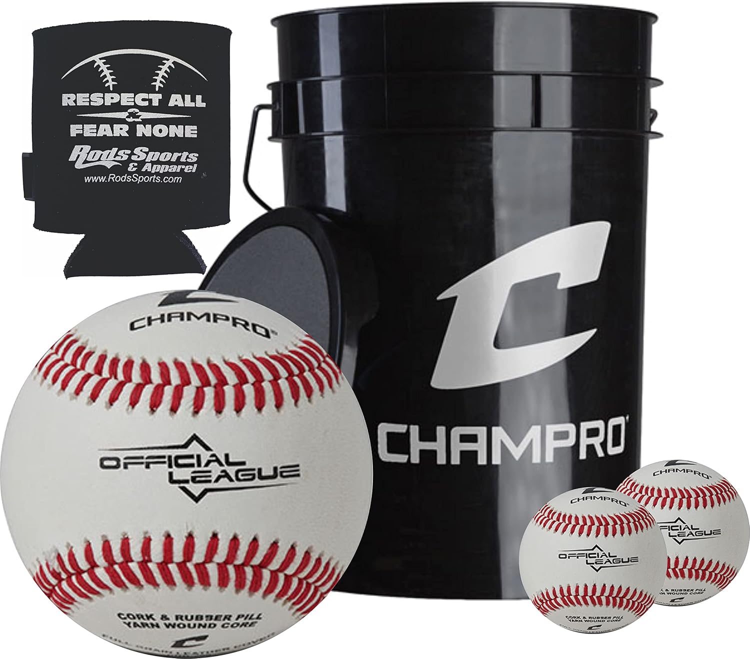Champro CBB-200 Bucket