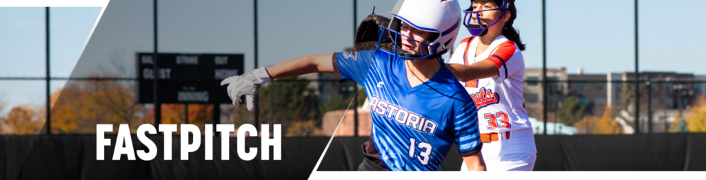 Rods Sports Champro Fast Pitch Uniforms